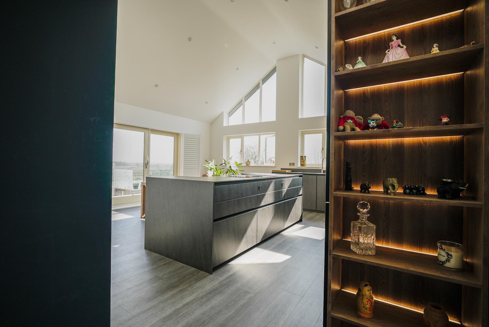 Steve & Jackie Naylor