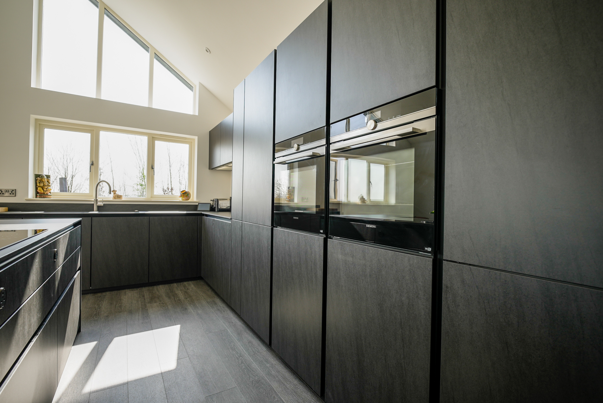 Steve & Jackie Naylor