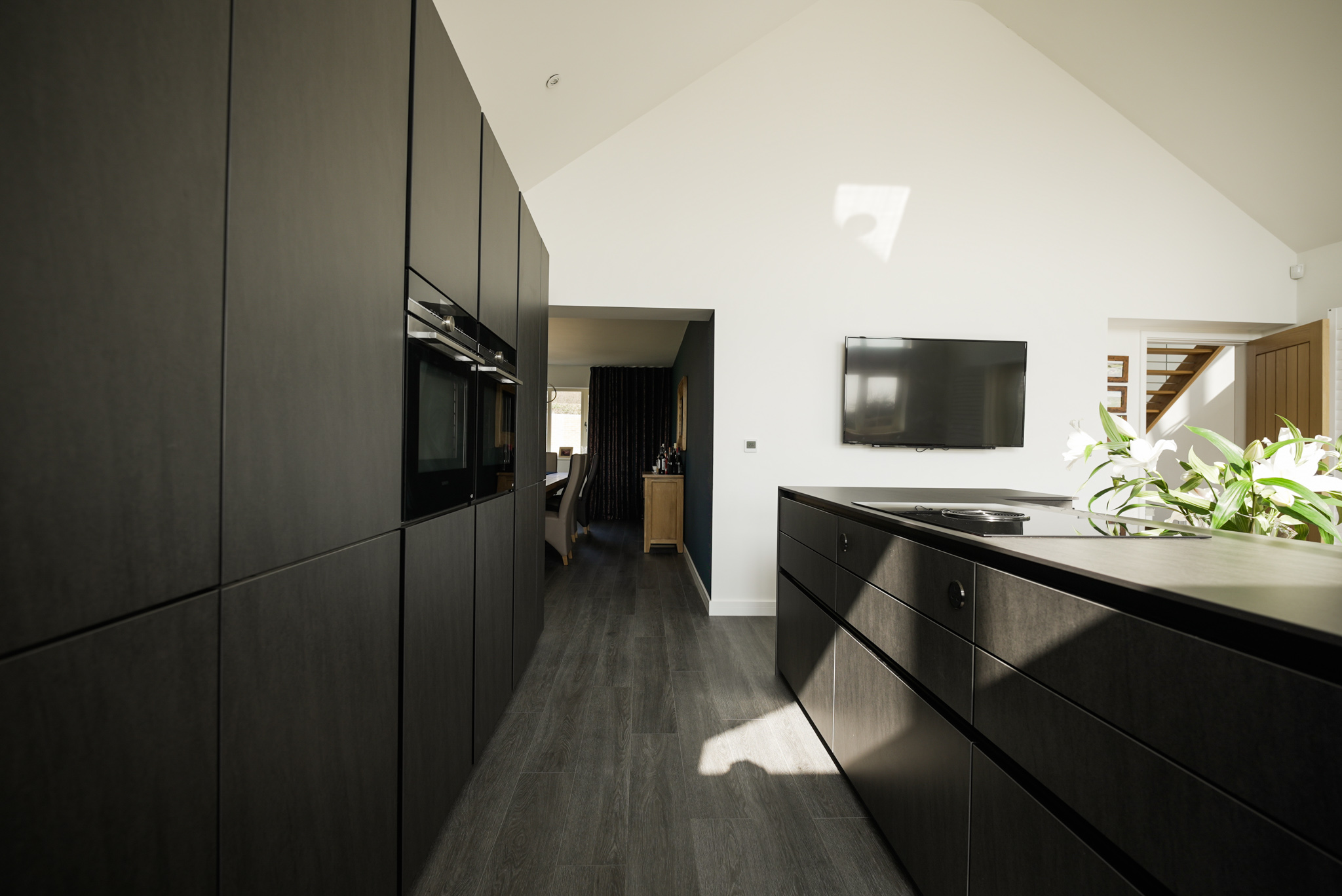 Steve & Jackie Naylor