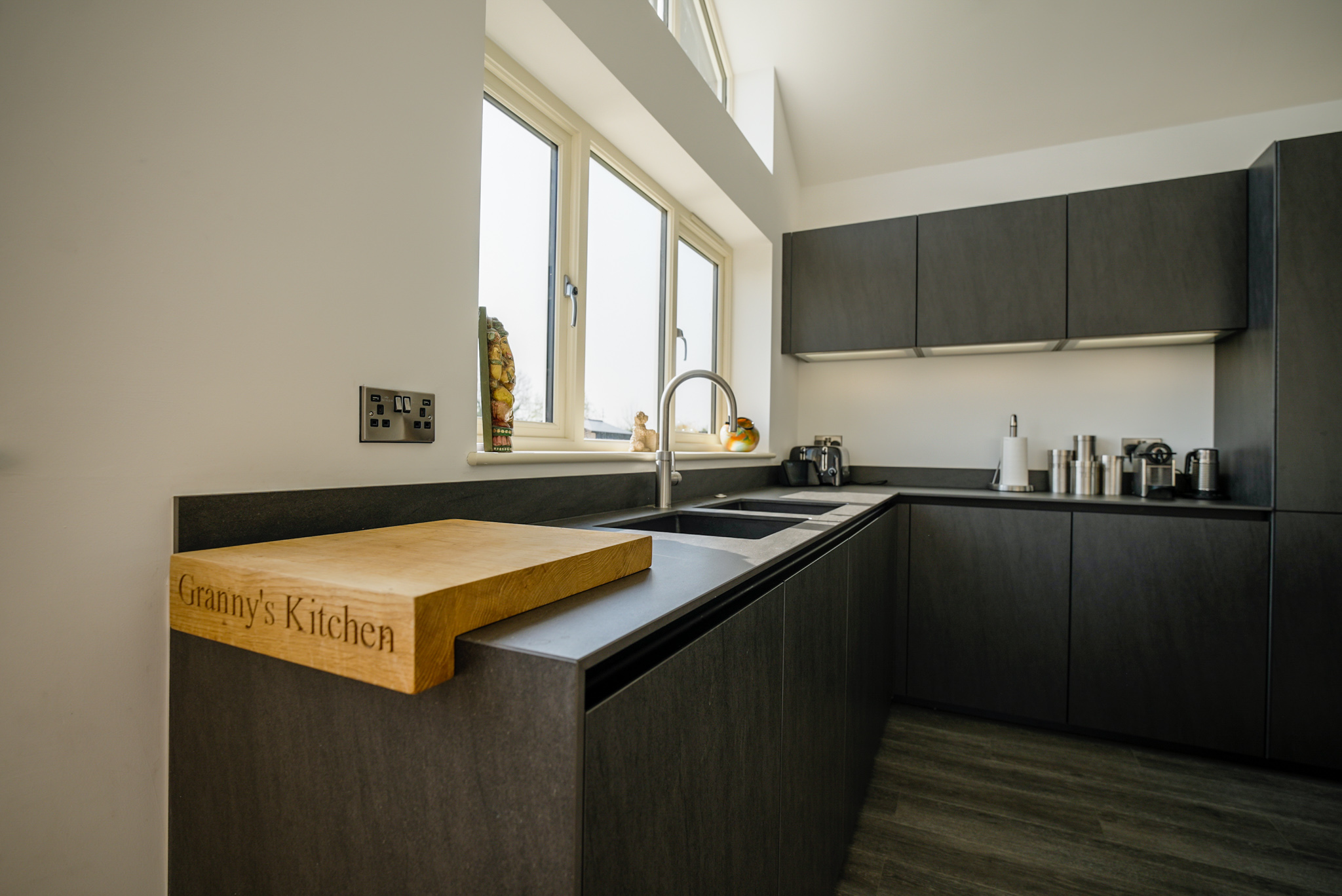 Steve & Jackie Naylor