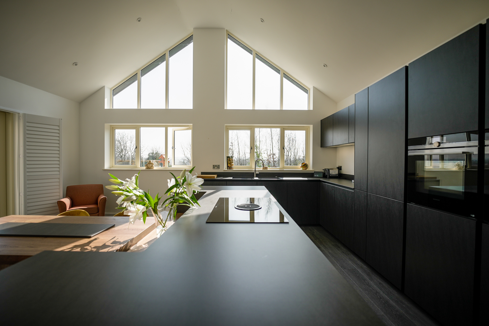 Steve & Jackie Naylor