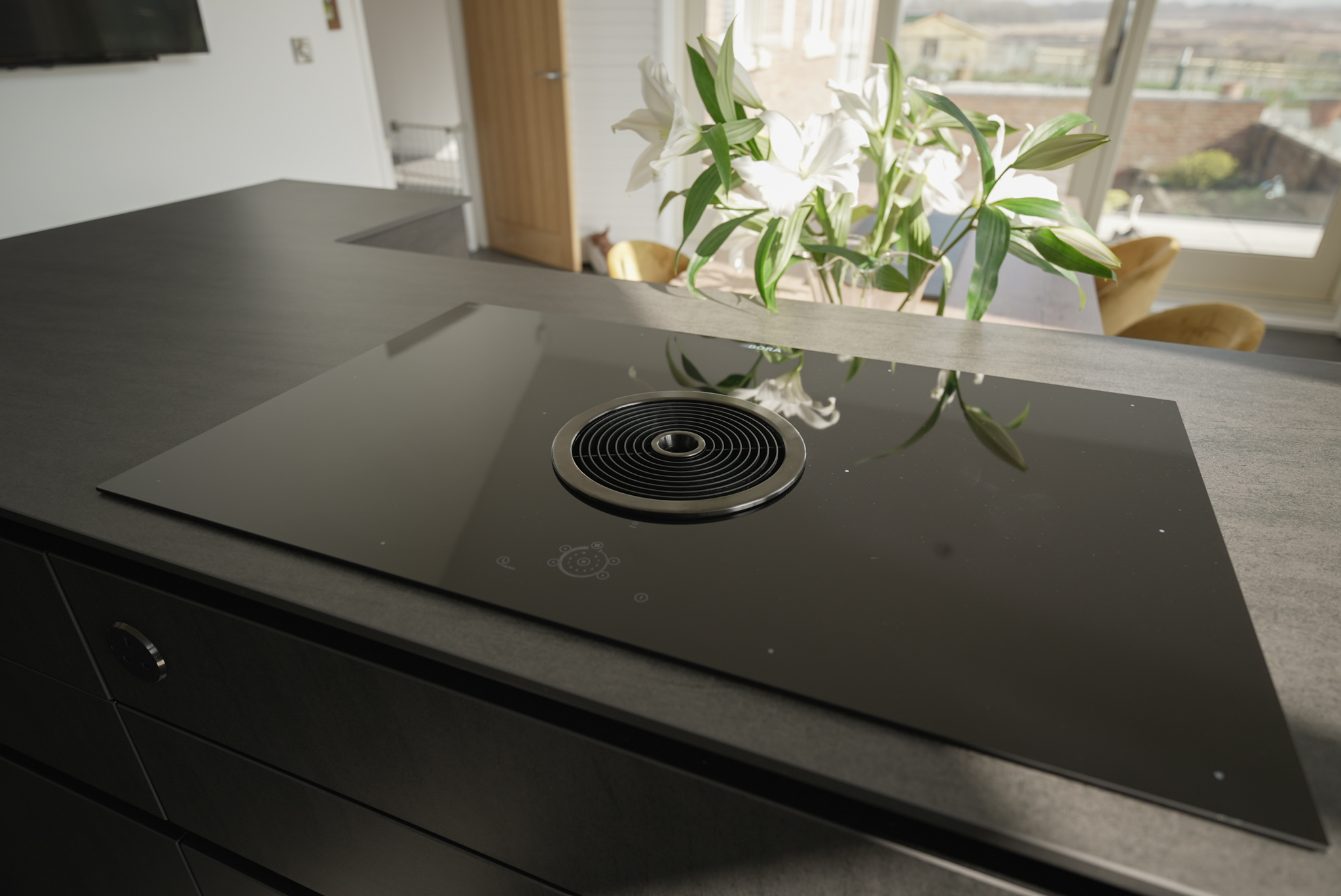 Steve & Jackie Naylor